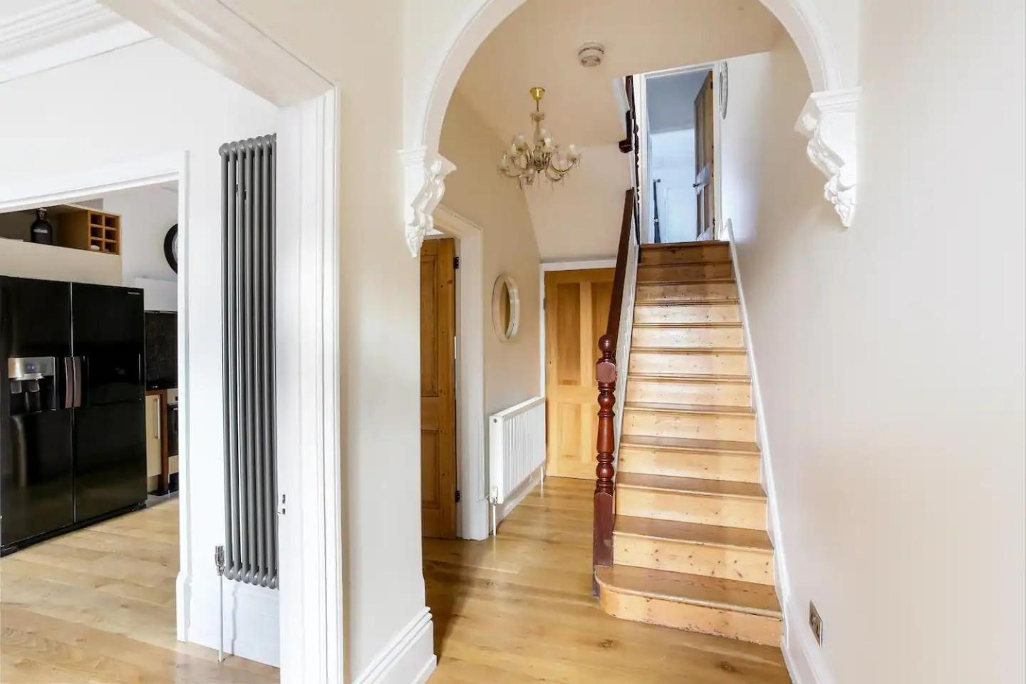 Grand Victorian House, Parking & River Walks Windsor Exteriör bild